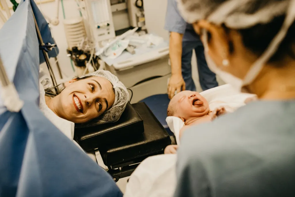 Care for Your Birth Journey